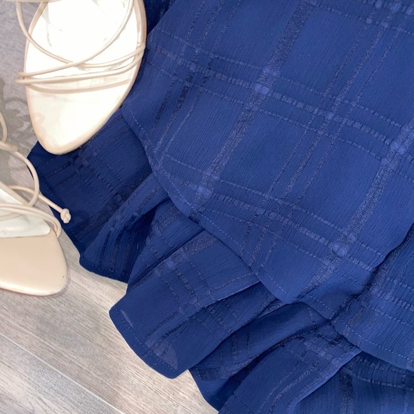 💙 BLUE ROMPER - Picture 3 of 4